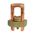 Gardner Bender Connector Splitbolt 1/0Awg Max GSBC-1/0